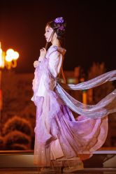 -盘子女人坊古装写真摄影(长春总店)