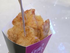 锅包肉-亲爱的锅包YOU(国金街店)