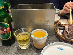 -高家烧鸽子烧烤店63年