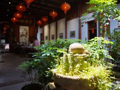 -董府·古宅餐厅