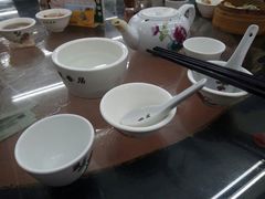 -香港蓮香樓(上環店)