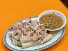 -雅苑餐厅(朝天路店)