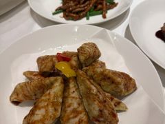 招积冰川茄-炳胜品味(海印总店)