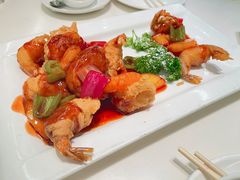 -太兴餐厅(东方广场分店)