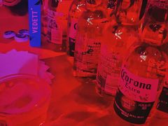 -MOSSO音乐酒吧·Live House(南京西路店)