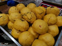 -华天二友居肉饼(新街口店)