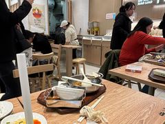 -小满手工粉(上海月星环球港店)
