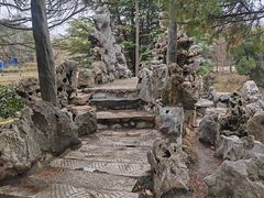 -泰州凤城河风景区-泰山公园