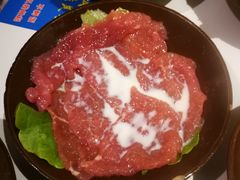 -麻辣无情重庆老火锅(桐庐店)