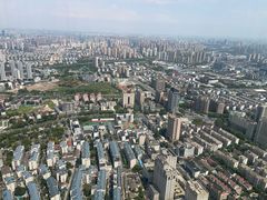 -无锡苏宁银河国际酒店-悦府65中餐厅