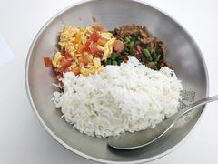 -霸碗盖码饭(河西通程店)