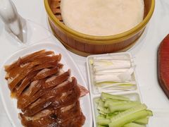 -梅利汴京烤鸭•开封豫菜地标店(东司门店)