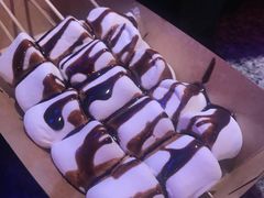 烤棉花糖-蛙来哒(金沙洲万达店)