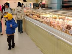 -红星前进面包牛奶公司(君太店)