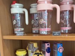 -COSTA COFFEE(天通苑华联店)