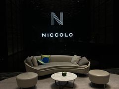 -长沙尼依格罗酒店