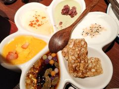 -绿茶餐厅(松江万达店)