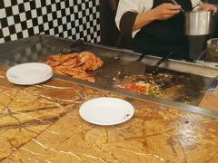 -汉巴味德自助餐厅(嘉定宝龙广场店)