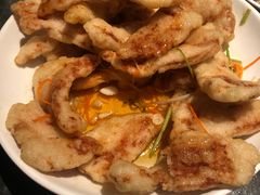 -金掌勺东北菜(格兰晴天店)