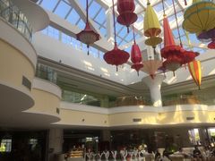 -广州花之恋城堡酒店