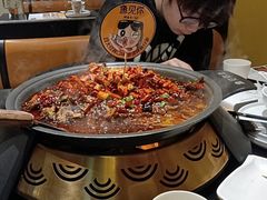 -鱼见你烤鱼•本地烧烤(1818店)