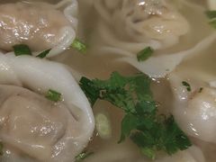 -南城香·饭香串香馄饨香(青年路店)