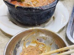 -蜀王砂锅总店