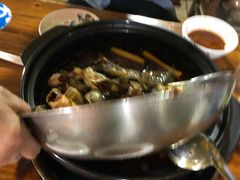 -金海椒罐罐鲢鱼(东方桂苑店)