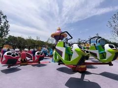 -水上乐园·欢乐世界