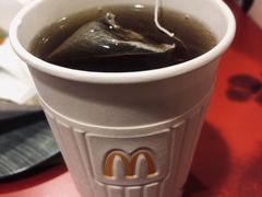 -麦当劳(天兴罗斯福店)