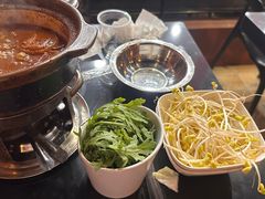 -川香煲(茅台路店)