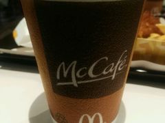 -麦当劳(龙湖时代天街店)