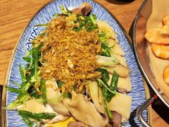 -常来小聚·广州非遗传承餐厅(地王广场店)