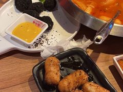 -炉小哥烤肉(朗悦公园茂店)