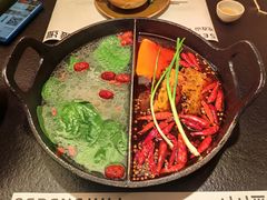 -山缓缓火锅(上海闵行龙湖店)