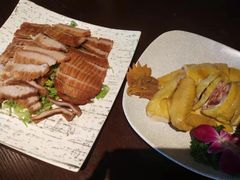 -嘉美轩·精细潮州菜·商务宴请(惠州佳兆业铂尔曼酒店)