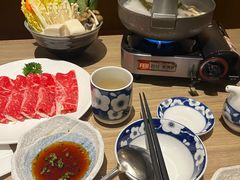 -小山日本料理(兴业太古汇店)