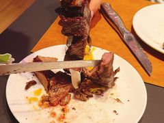 -拉蒂娜·巴西牛排馆 Latina·Brazilian Steakhouse(王府井喜悦店)