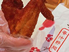 -麦当劳(沙面店)