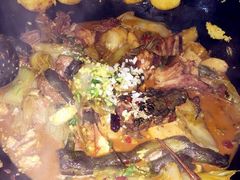 -屯靠屯地锅王(西南路店)