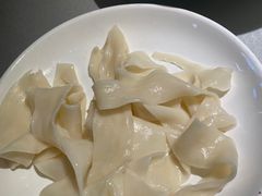 -羊巴道新疆菜·清真(上梅林店)
