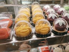 -唐猫庭院·千年陕菜(大唐不夜城店)