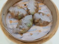 -兴悦酒家(保利克洛维店)