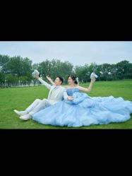 -第一夫人婚纱摄影(南京店)