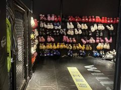 -威尔仕健身·游泳(KING88店)