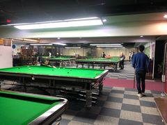-丁俊晖台球俱乐部(海上海·弘基休闲广场店)