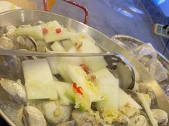 -吉源大排档·鱼生·海鲜(烧烤彩印厂店)