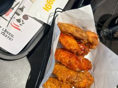 -Kyochon1991校村(共和路店)