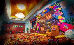 -泓瑞金陵大酒店·宴会厅