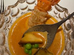 -壳里西餐厅Coquille Seafood Bistro(蒙自路店)